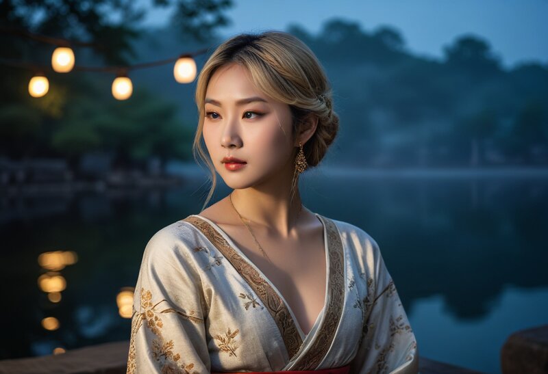 心率边界海报